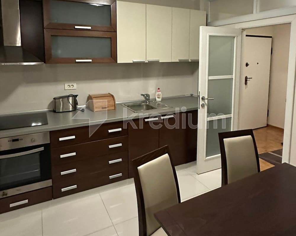 Bulevar Zorana Đinđića - 05 - Novi Beograd